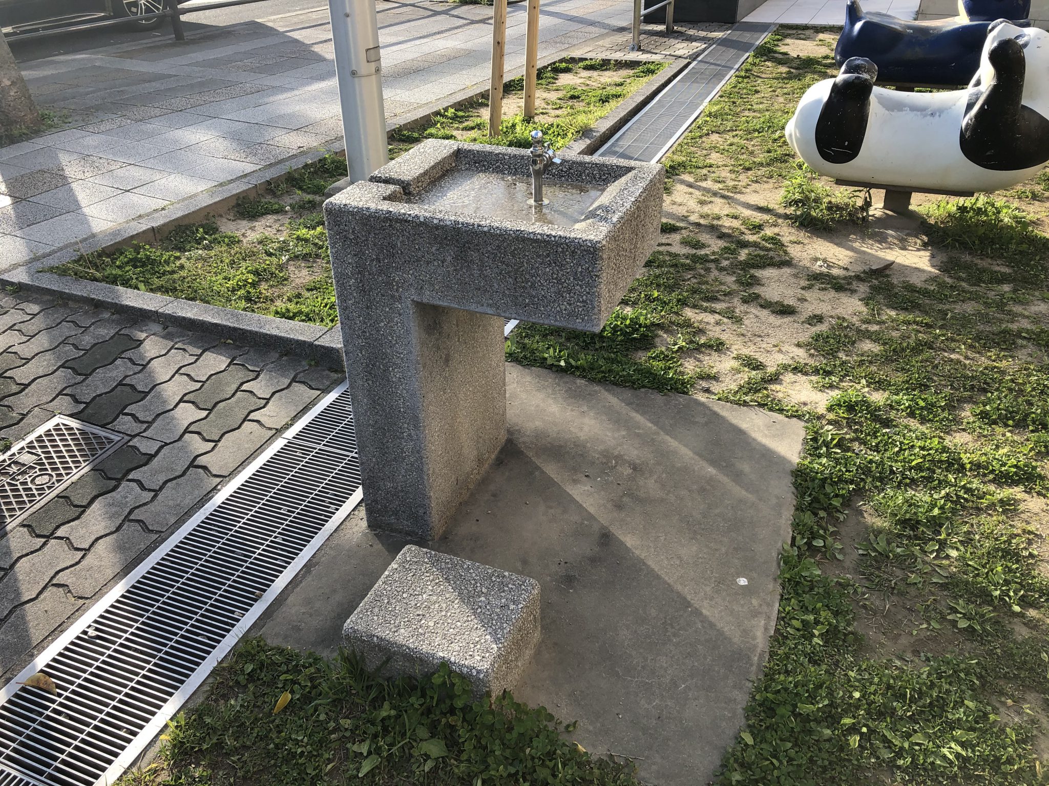 豊中市 旭丘第2公園/旭丘公園 豊中市と吹田市を中心に北摂地域の公園情報サイト|ココパークス 豊中市 旭丘第2公園/旭丘公園 豊中市と吹田市を中心に北摂地域の公園情報サイト|ココパークス