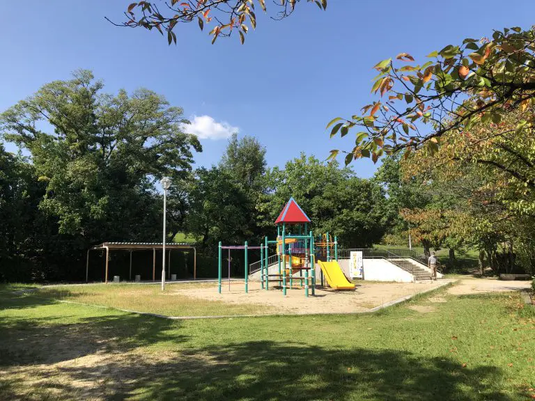 豊中市　千里南町公園