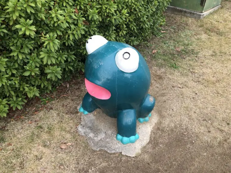 豊中市　上新田4丁目第１公園