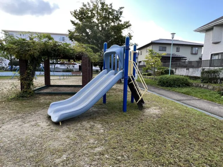 吹田市　ひつじ公園