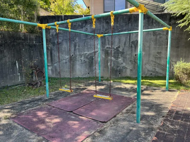吹田市　ポルカ遊園