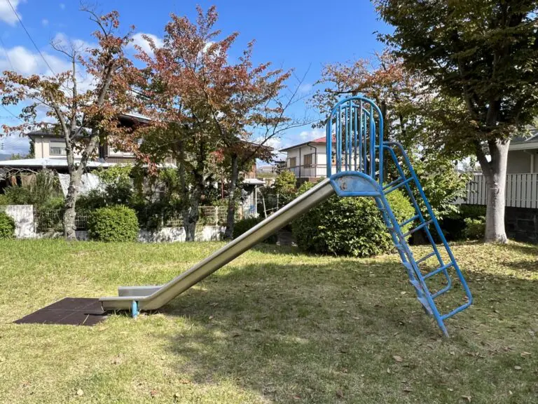 吹田市　王様広場