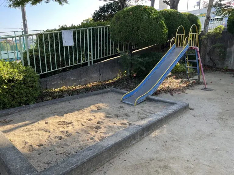 吹田市　パシフィック遊園