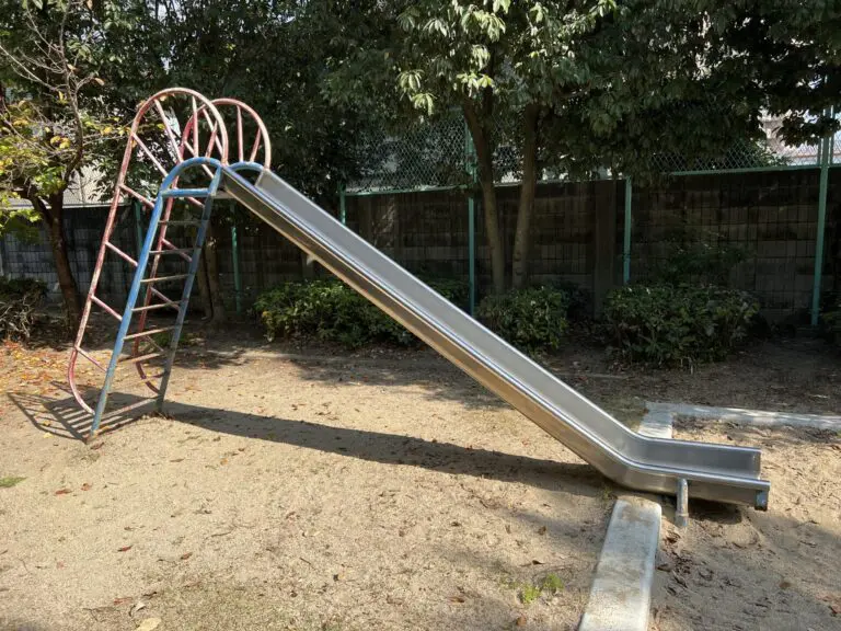 吹田市　つみき遊園