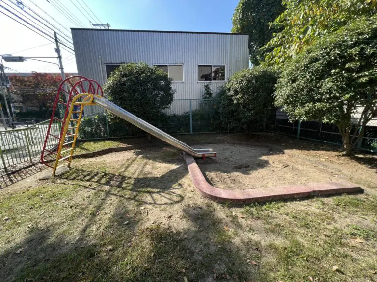 吹田市　いちご遊園
