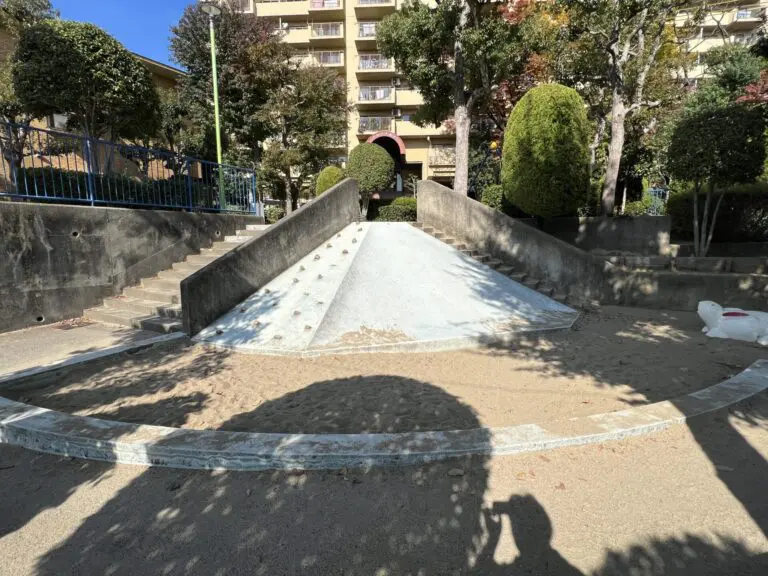 吹田市　こがねどり遊園
