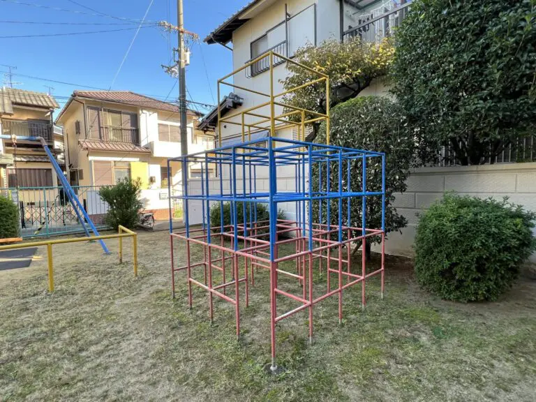吹田市　上一条遊園