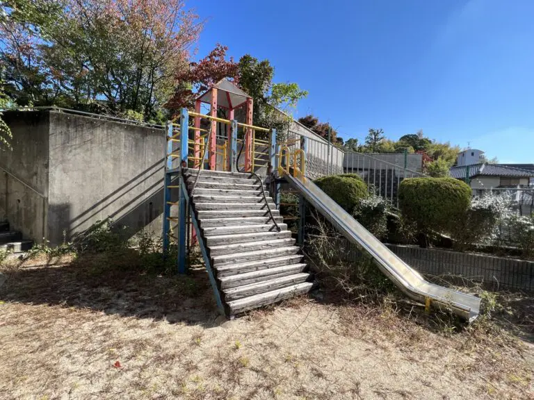 吹田市　山田東カトレア遊園