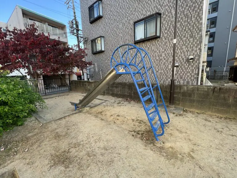 吹田市　千里山ユートピア遊園