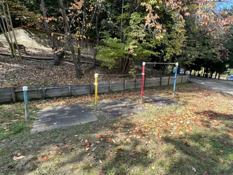 吹田市　新芦屋中央公園