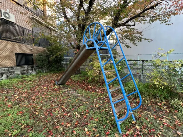 吹田市　山手サンハイツ遊園