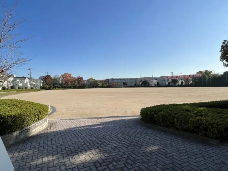吹田市　光のひろば