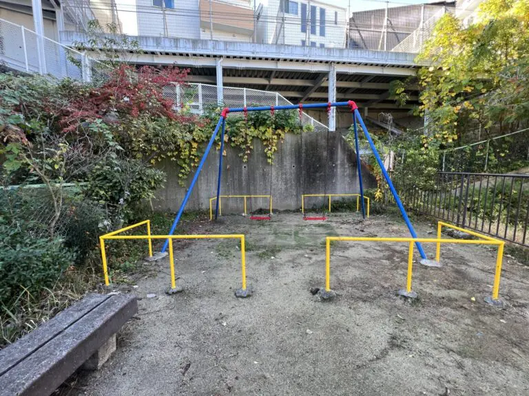 吹田市　ふじのこ第２広場