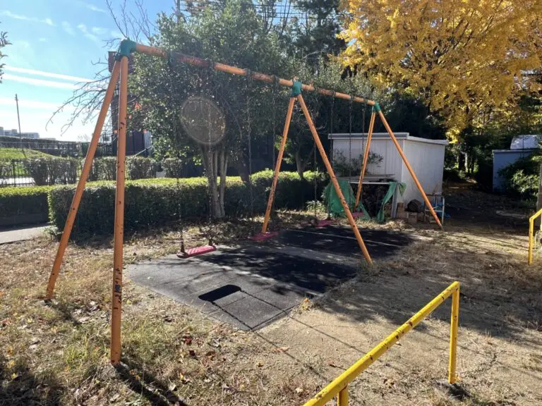 吹田市　国土遊園