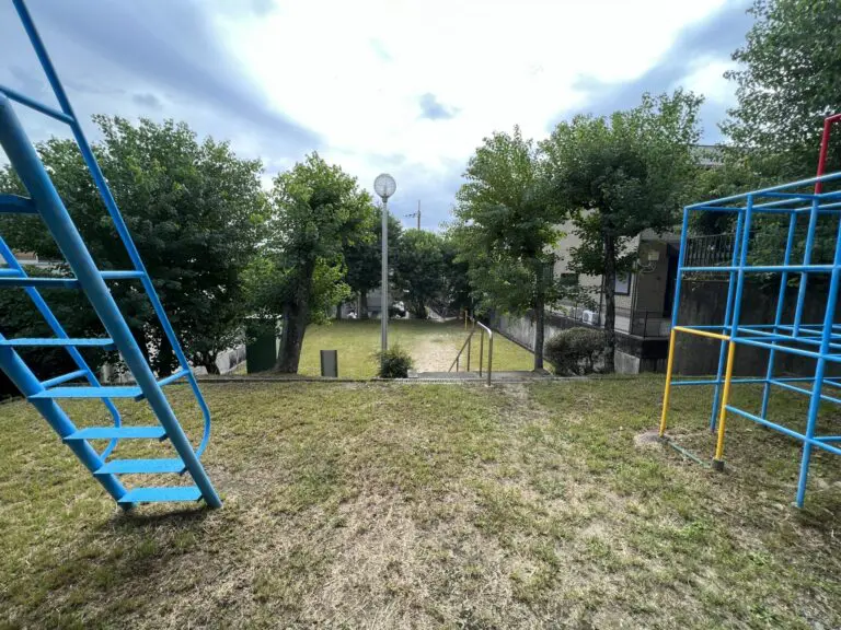 豊中市　新千里南町2丁目第1公園