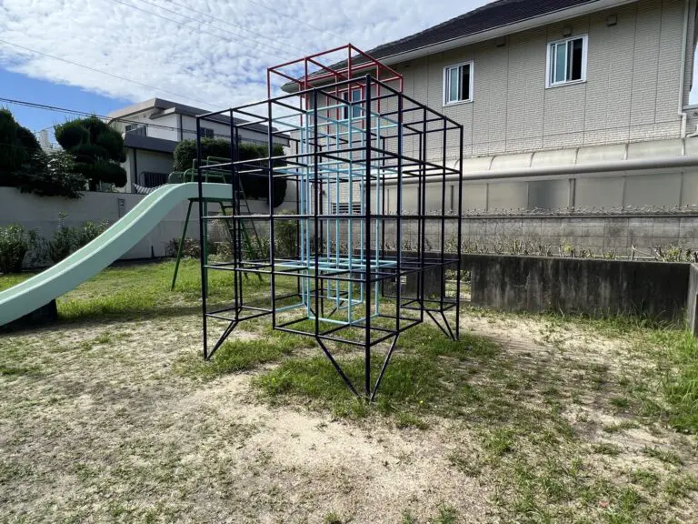 豊中市　新千里北町1丁目第1公園
