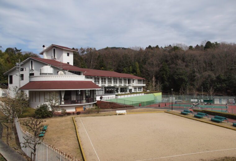 忍頂寺スポーツ公園