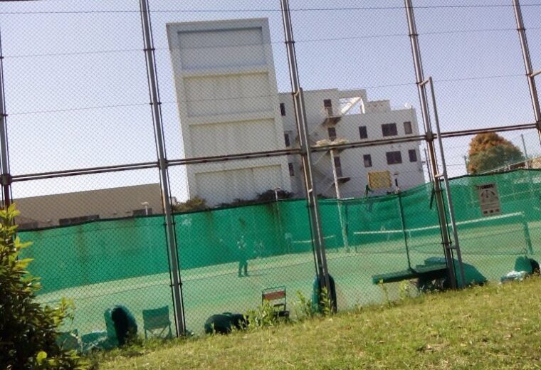 くすのき公園