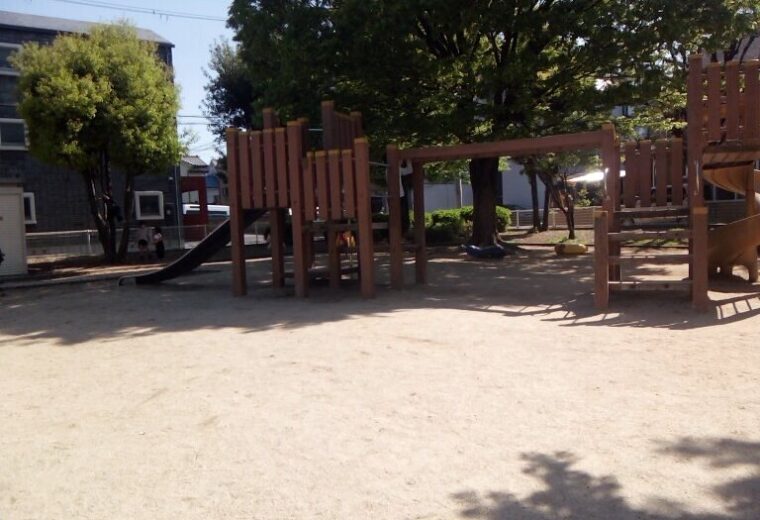 三島公園