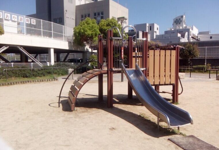 南千里丘公園