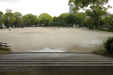 嘉円公園
