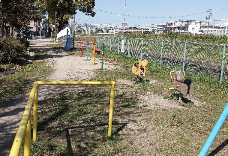 大正川公園