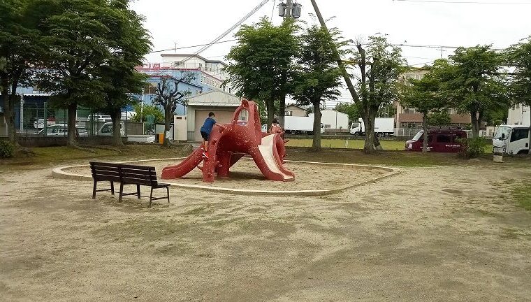 川田公園