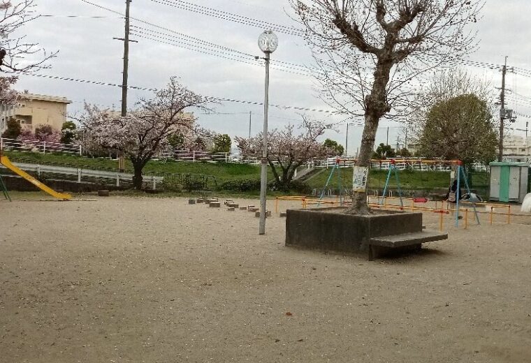 昭和園第１公園