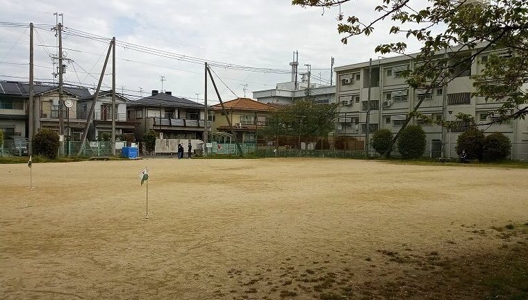 総持寺公園