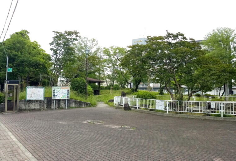 鶴野第１公園